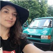 Insegnante madrelingua spagnolo offre lezioni private di conversazione per piccoli e adulti. Conversazione in spagnolo in diversi ambiti: academico, professionale e personale